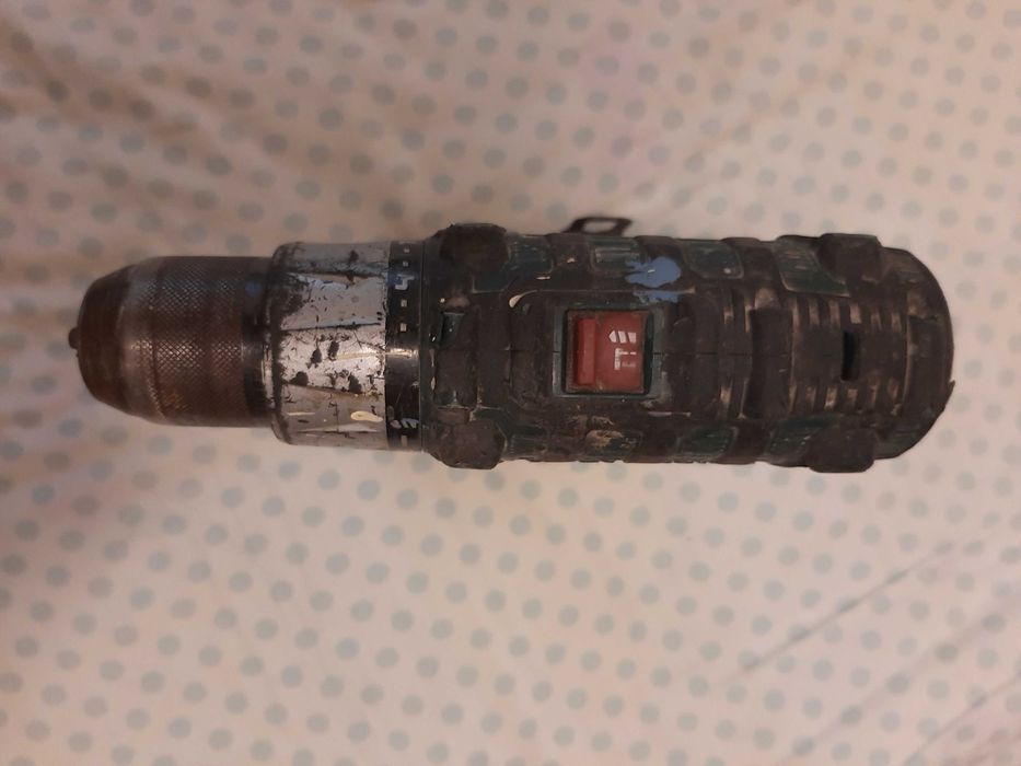 продам шуруповерт Parksid