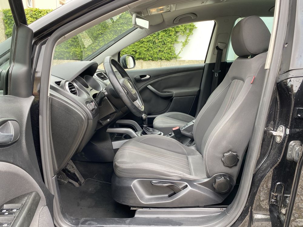 Seat Altea XL Nacional Dois Donos