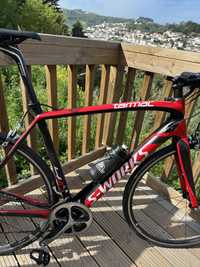 S-Works SL4 Tamanho L/56