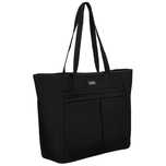 torebka shopper na laptopa z uchwytami - peterson