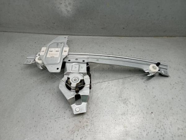 Elevador vidros trás direito CITROËN C3 II (SC_)