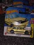 Hot Wheels BMW E30