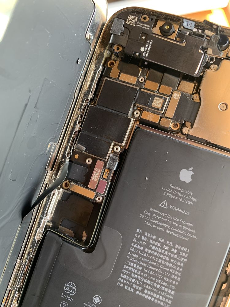 Iphone 12 pro max 128gb neverlock плата/плата айфон 12 про макс