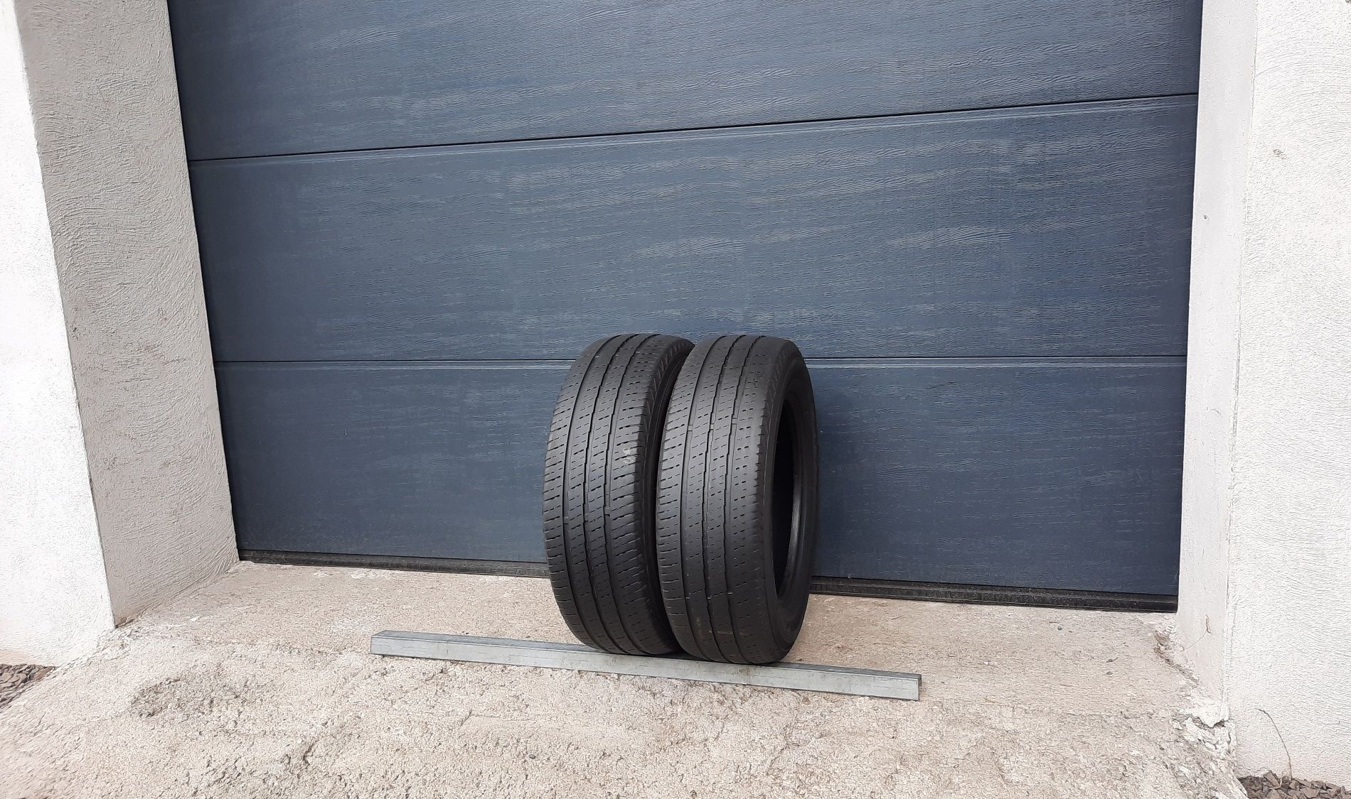 Firemax 215/65 R16 C Van na sezon