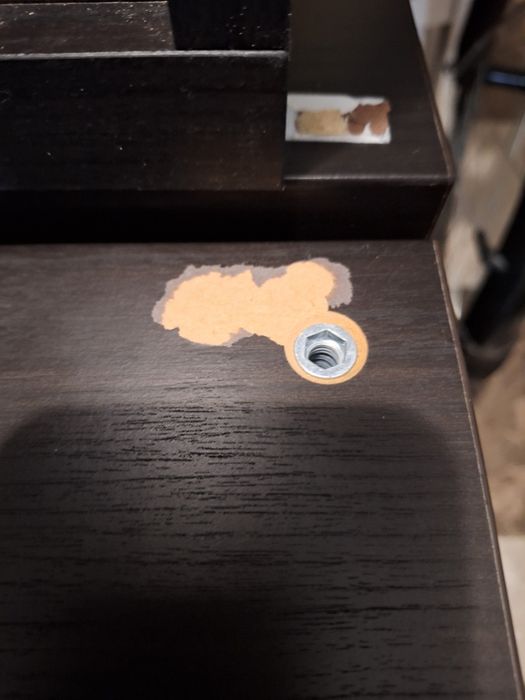 Szafki besta Ikea