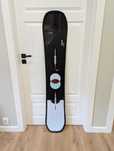 Deska snowboardowa Burton Custom 166W