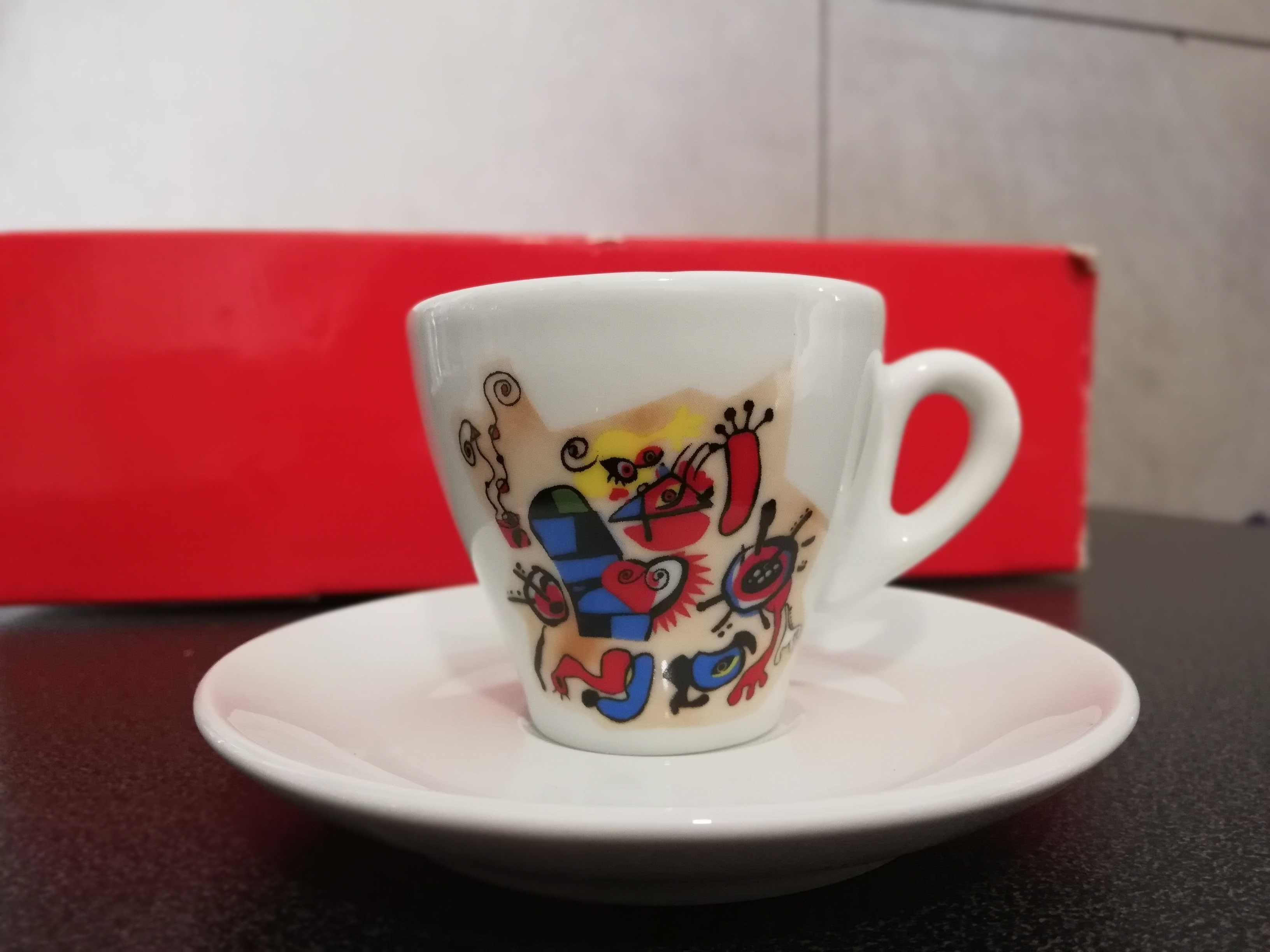 chávena de café Buondi - coleção