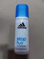 Stop H2O защита обуви уход за обувью