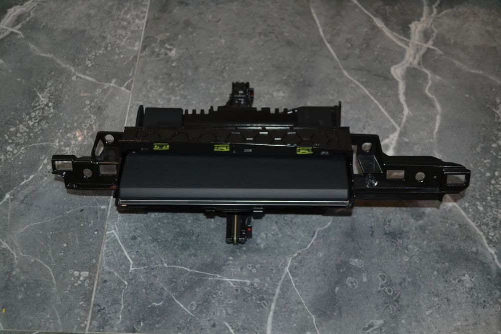 AUDI A6 C7 A7 MONITOR LCD MMI WYŚWIETLACZ 4G1919601N
