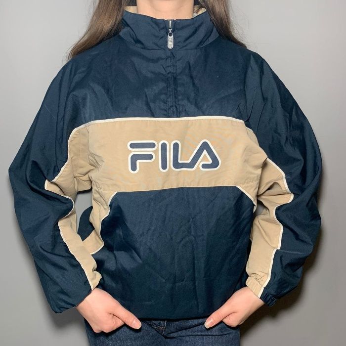 Анорак FILA/Фила