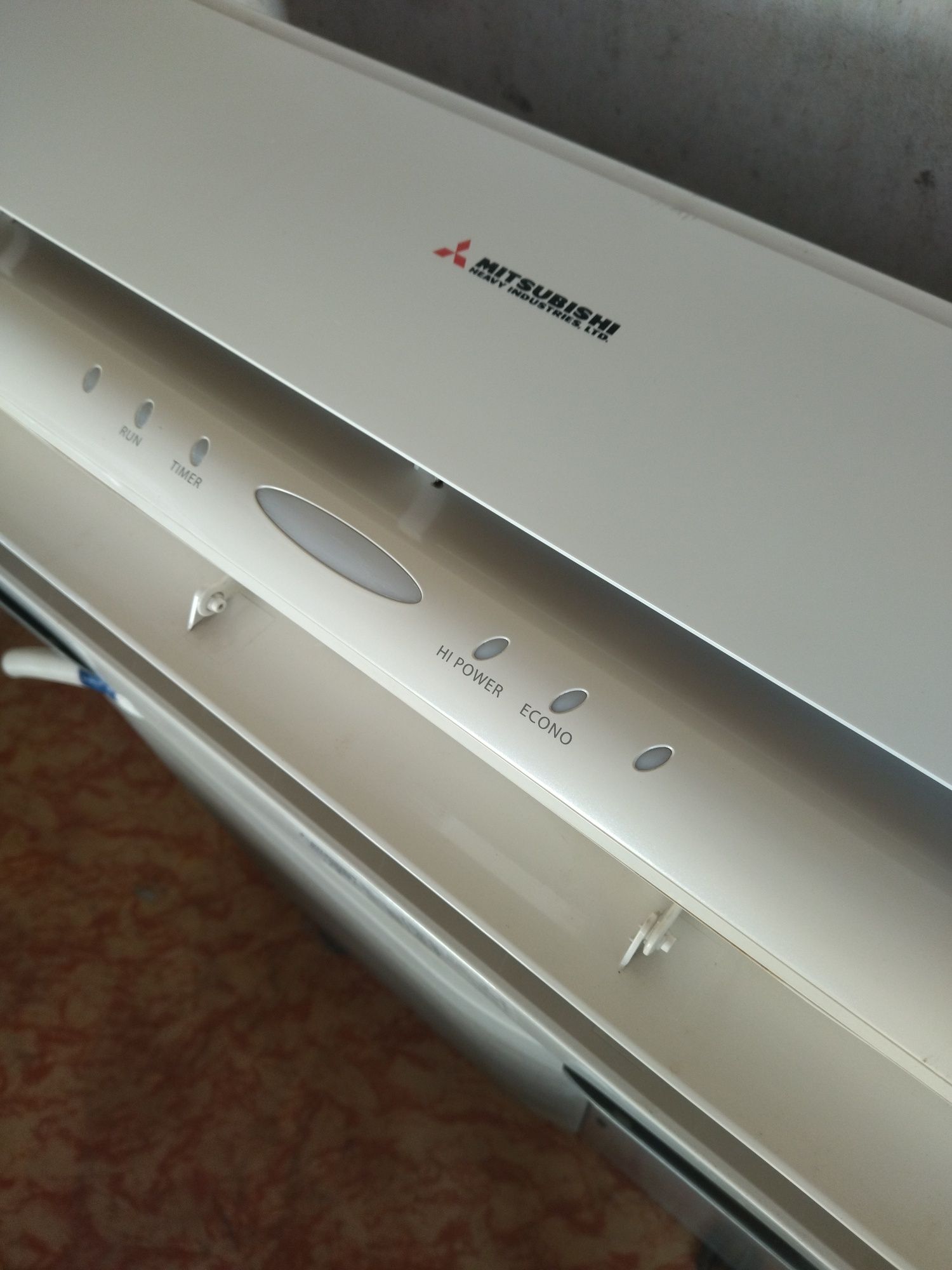 Кондиционер mitsubishi 63