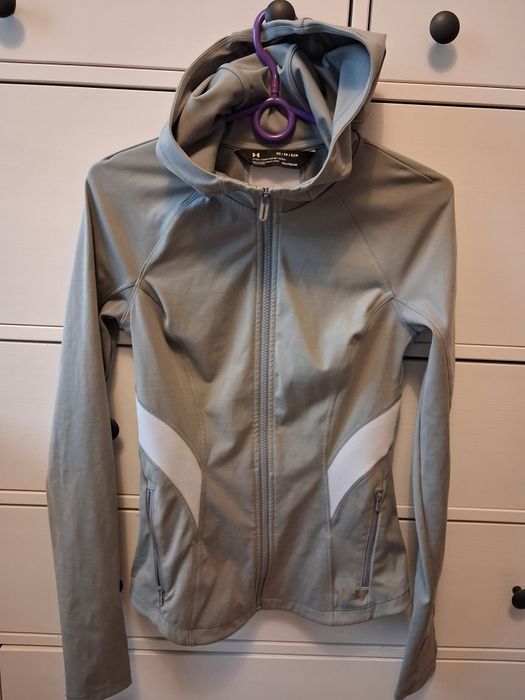 Bluza sportowa Heat Gear rozm XS