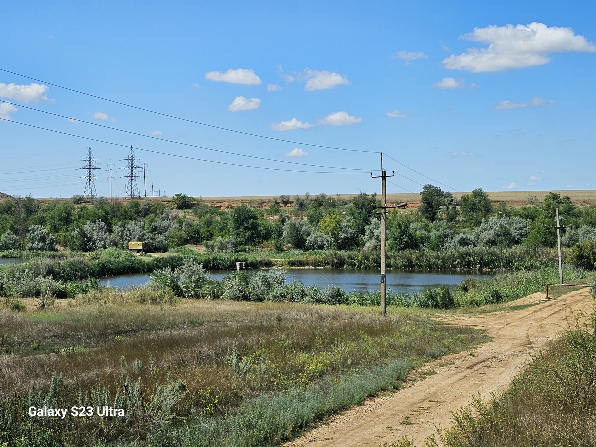 Участок Великий Дальник Одесса Одесская область От собственника