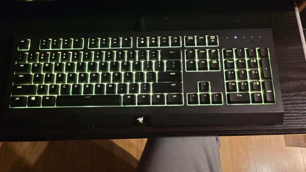 Mega Zestaw Koputerowy - Polecam