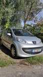 Peugeot 107 1.0 – 2008 em ótimas condições