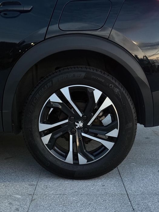 PEUGEOT 2008 GT Line Blue HDI DE 2021