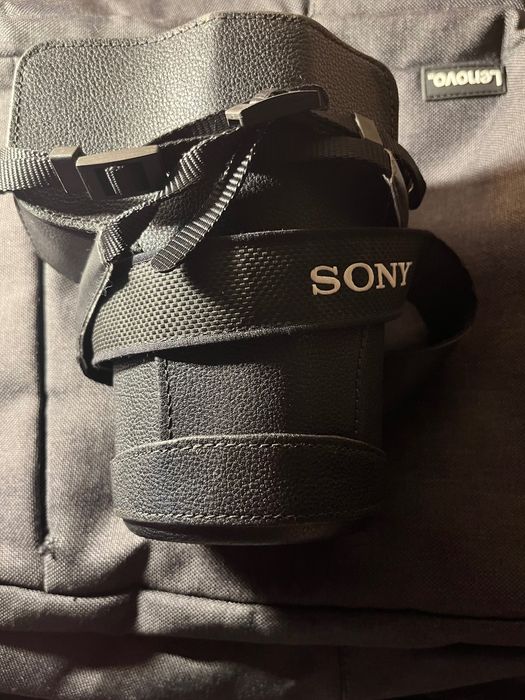 Фотоапарат Sony a7