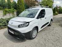 Toyota Proace City XL Maxi 2024r L2 1.5 Diesel  102PS  Maxi L2 Long  2 klucze Nowy D-4D