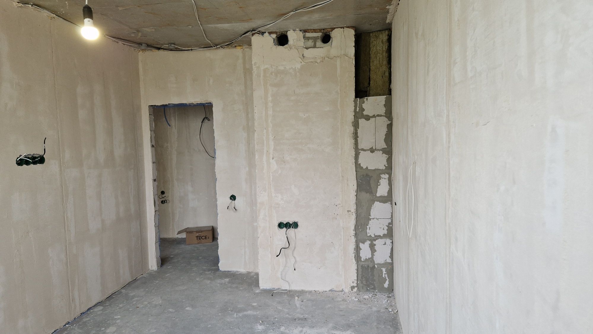 Продаётся 3х комнатная квартира жк Балковский