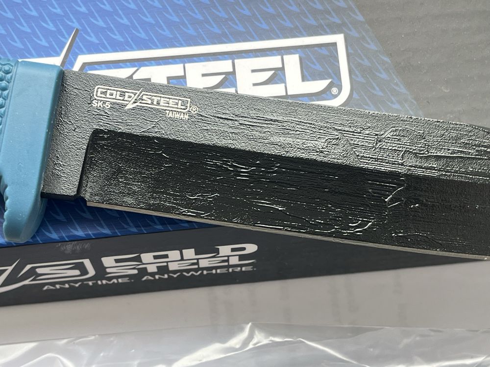 Нож Cold Steel SRK SK-5