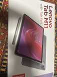 Tablet Lenovo Tab M11 128G z rysikiem