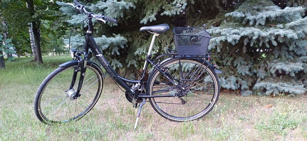 Велосипед PEGASUS