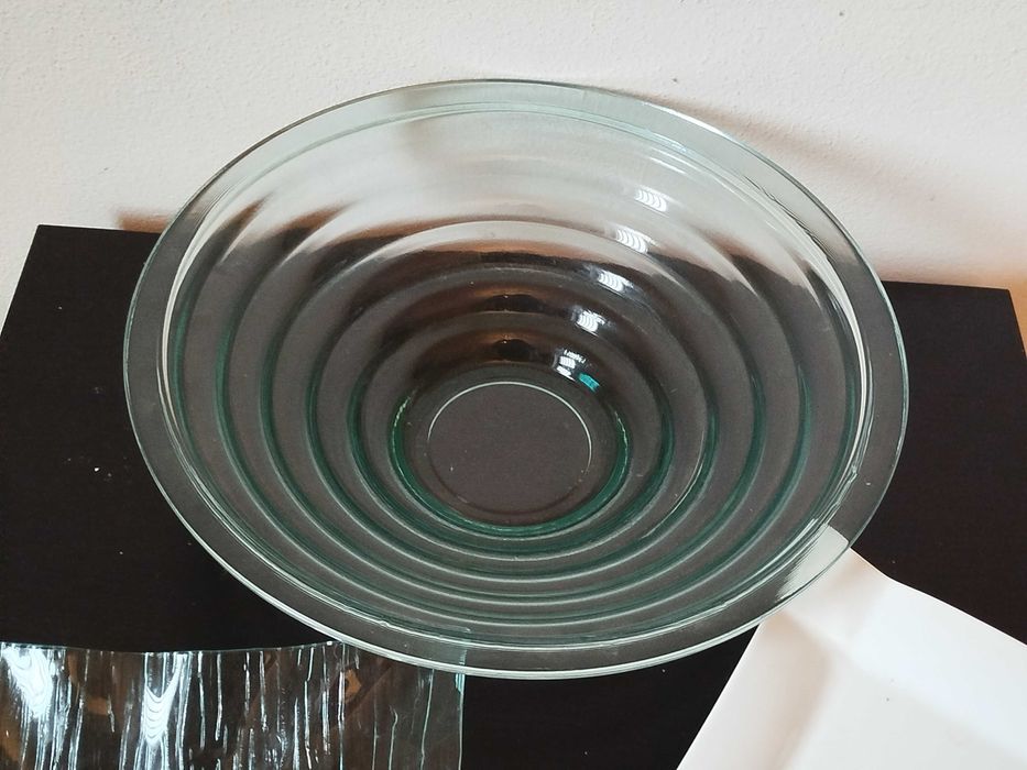 Conjunto de 4 pratos decoração