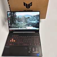 Asus TUF Gaming 15 (15.6"/FHD/144Hz/Core i7-12700H/16/512/RTX4060)