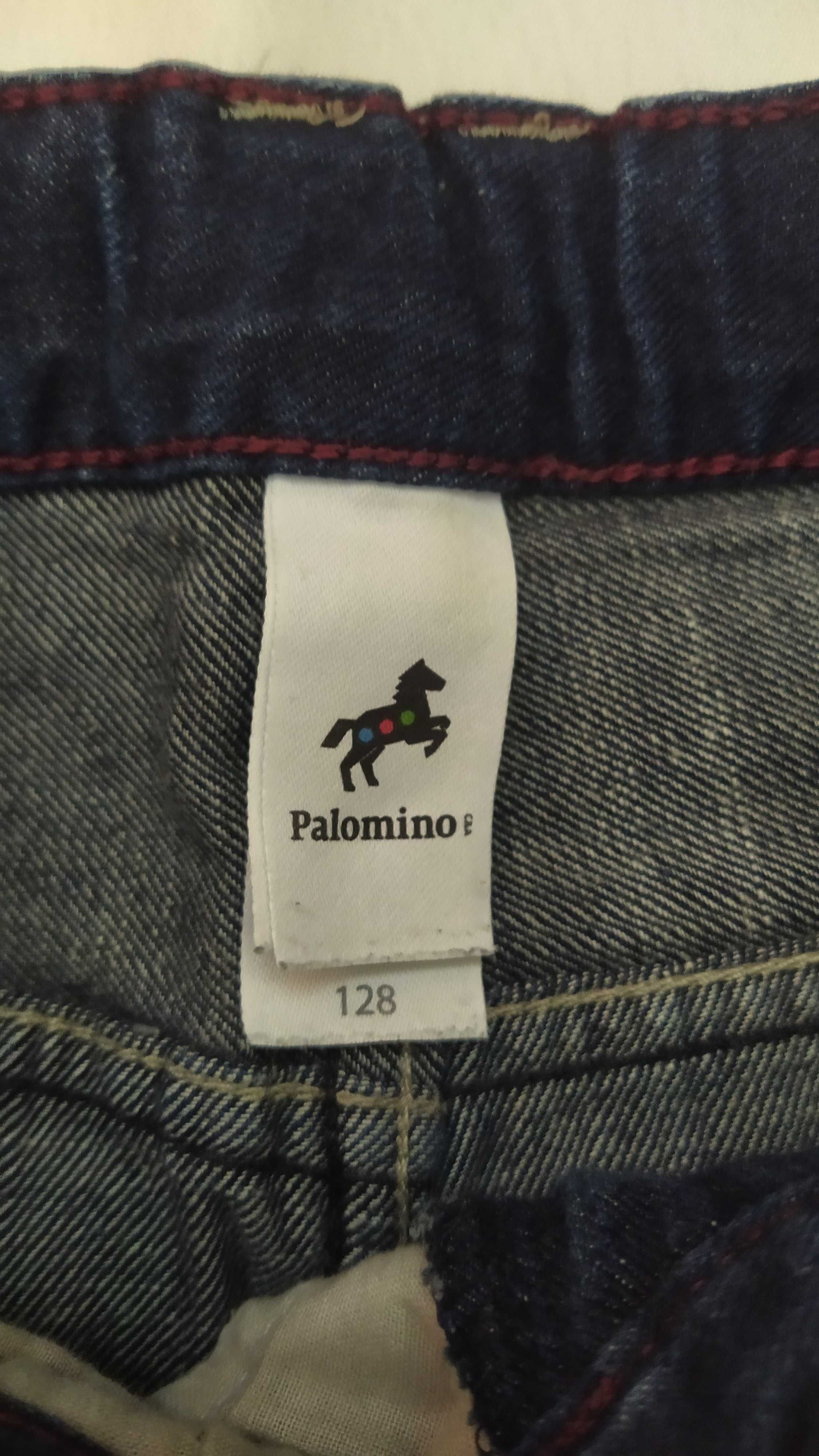 Джинсы Palomino 128 р