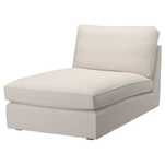 Chaise Lounge Kivik IKEA