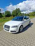 Audi A3 Audi A3 2.0 tdi S Line 170 km