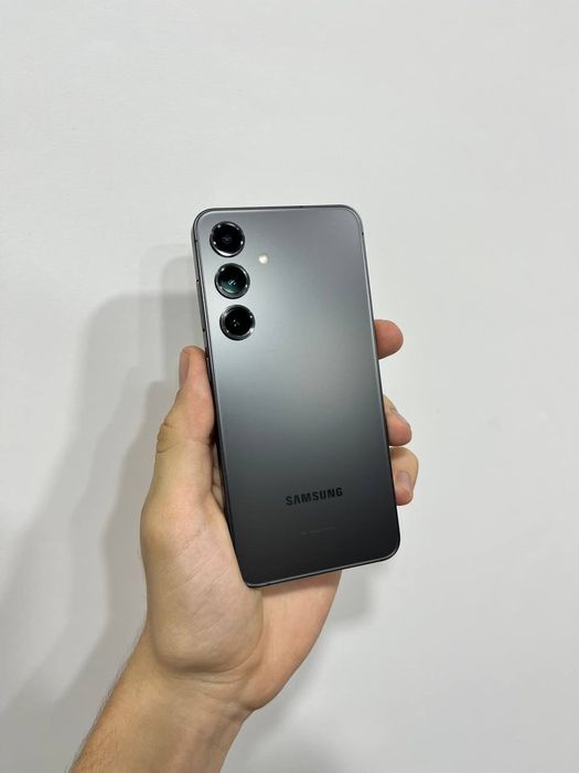 Samsung Galaxy s24 snapdragon идеал