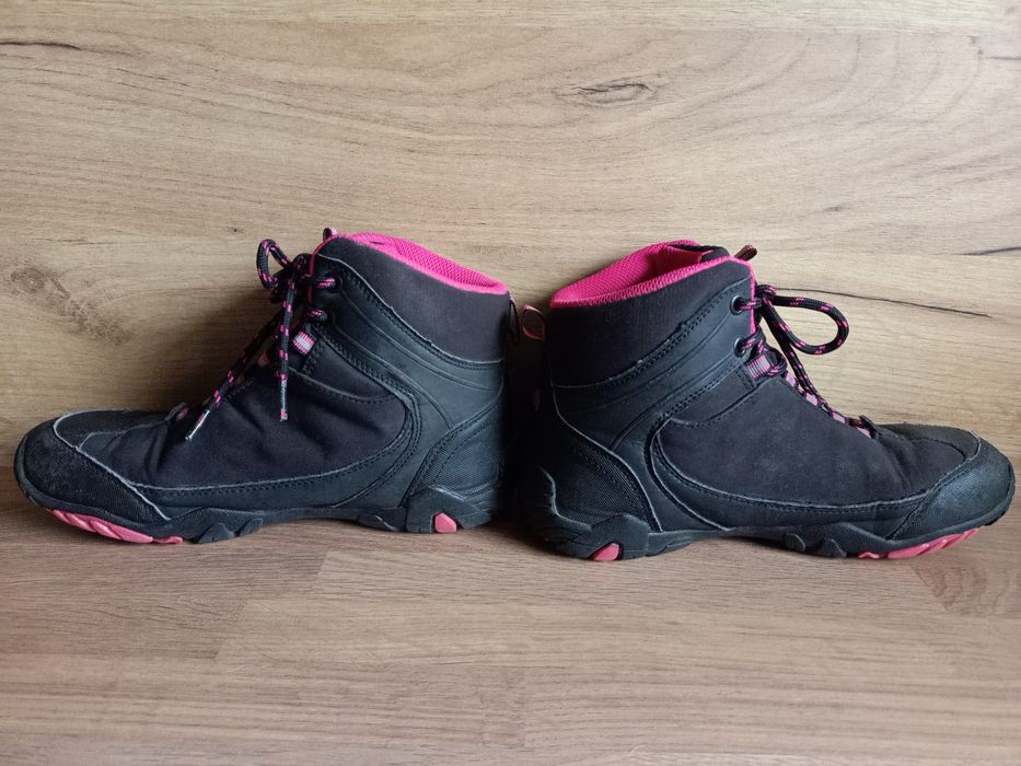 Damskie buty Elbrus Rochelle WO'S 5409 r.38