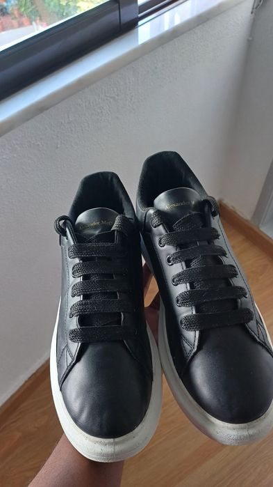 Sapatos Masculinos Pretos de Marca