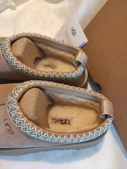 Nowe UGG 39 wkładka buta 25 cm