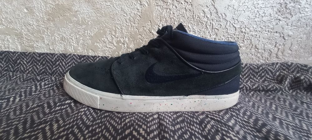 Кросівки кеди Nike Stefan Janoski оригінал