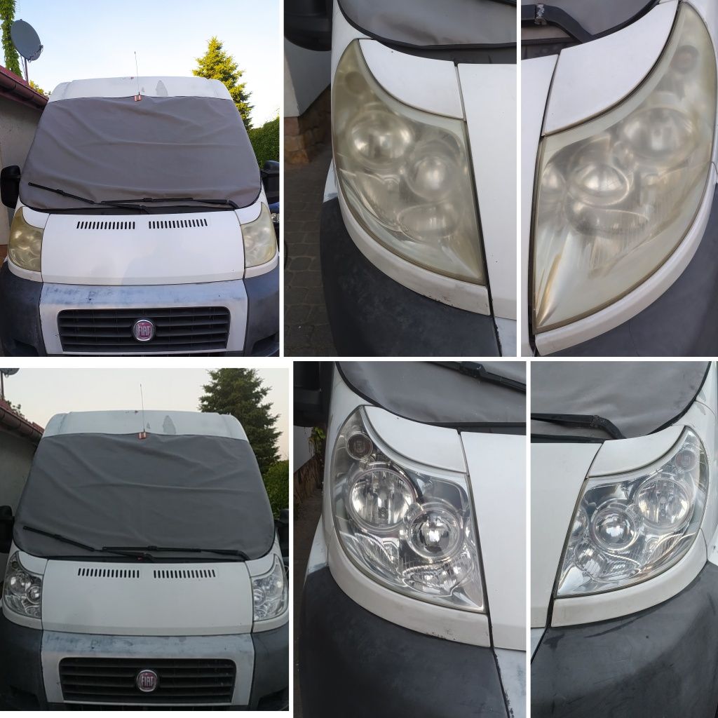 Autodetailing Kraśnik / Lublin i okolice | Pranie, polerka, ozonowanie