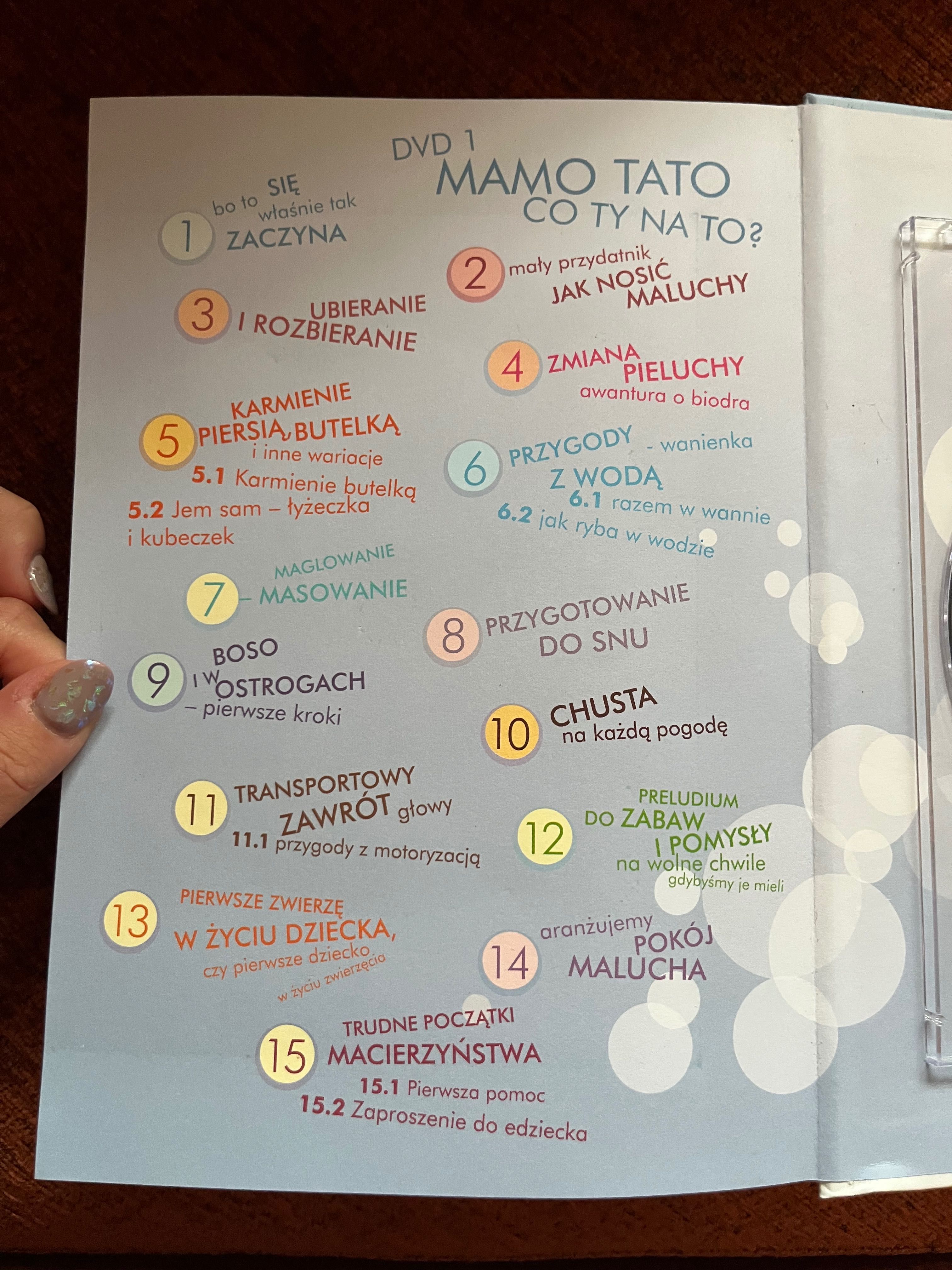 "Mamo i tato. Co Ty na to?" Paweł Zawitkowski i Przyjaciele