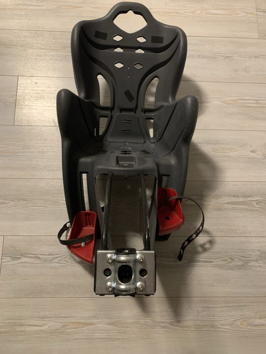 Bellelli B-One fotelik na rower 22kg