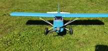 Samolot zdalnie sterowany RC 1.5m FMS Maule