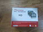 GPS-навигатор Pioneer HD-50F