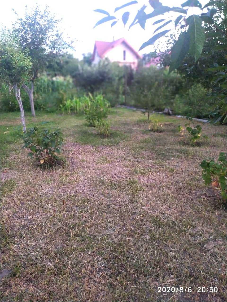 Продам землю Бурилово Новосілки Вишгородський раайон
