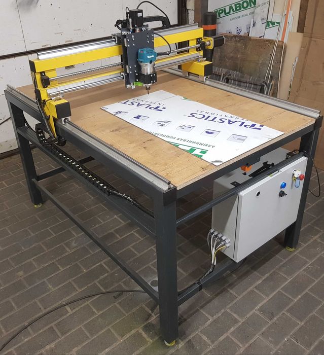 Ploter frezujacy,frezarka,CNC