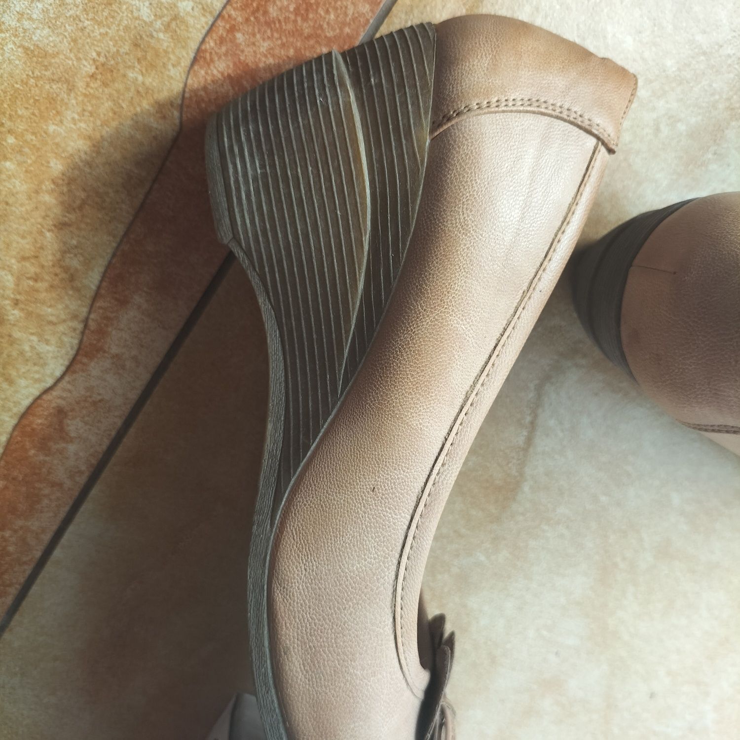 Buty Vinceza rozmiar 37