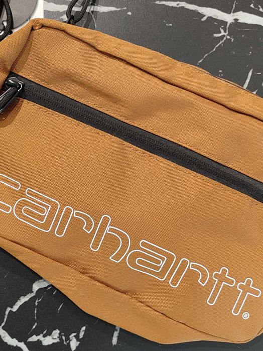 Сумка CARHARTT WIP Terrace Hip Bag Brown