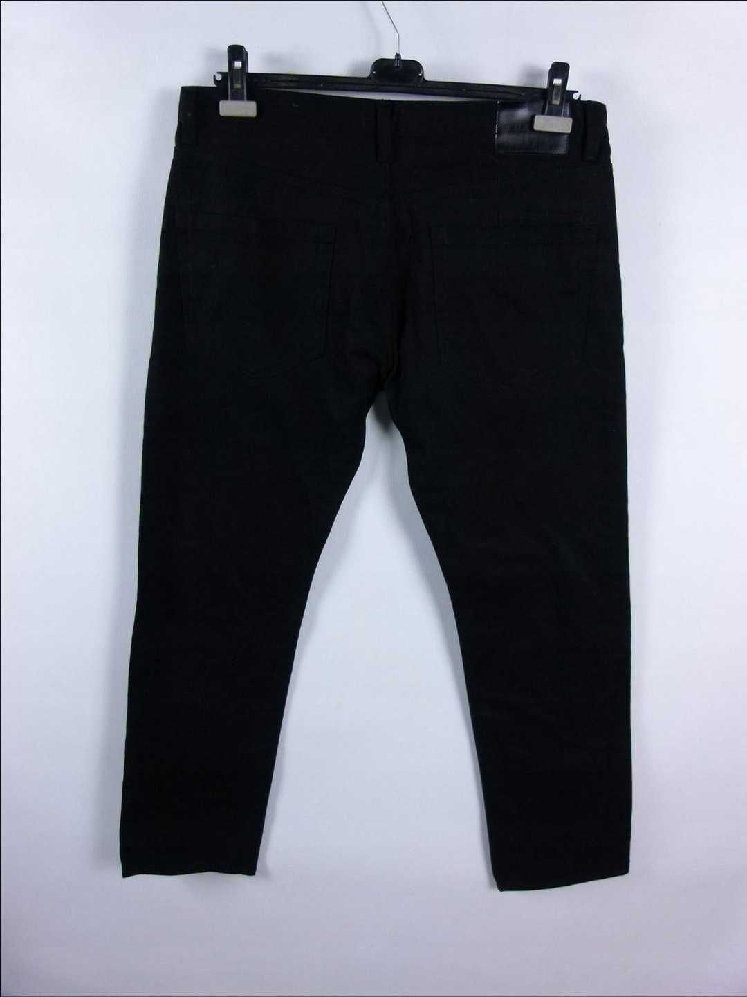 Peter Werth spodnie straight jeans / 38R