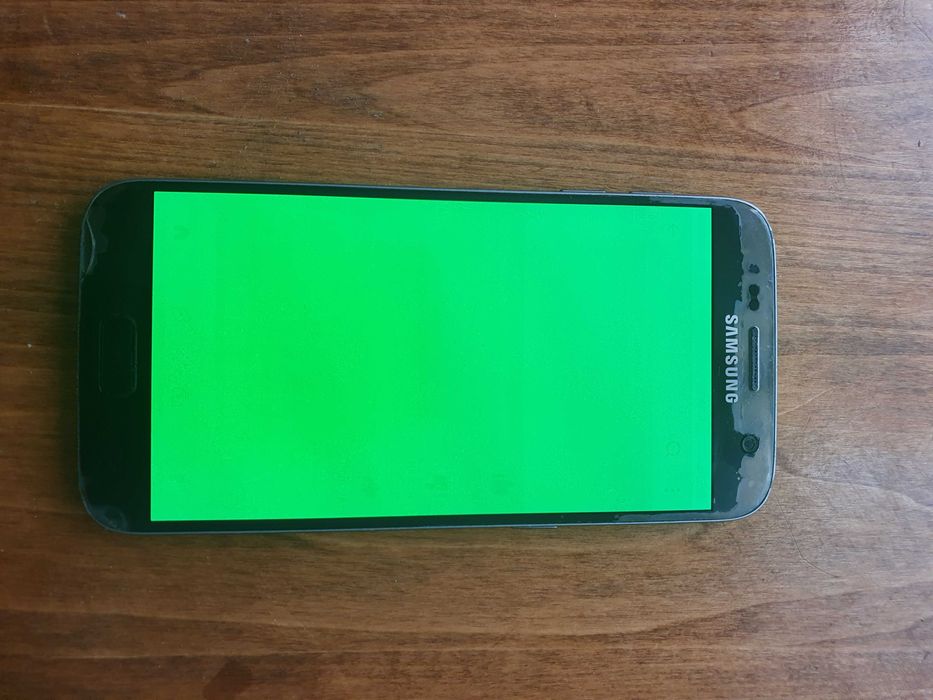 Дисплейный модуль Samsung Galaxy S7, G930