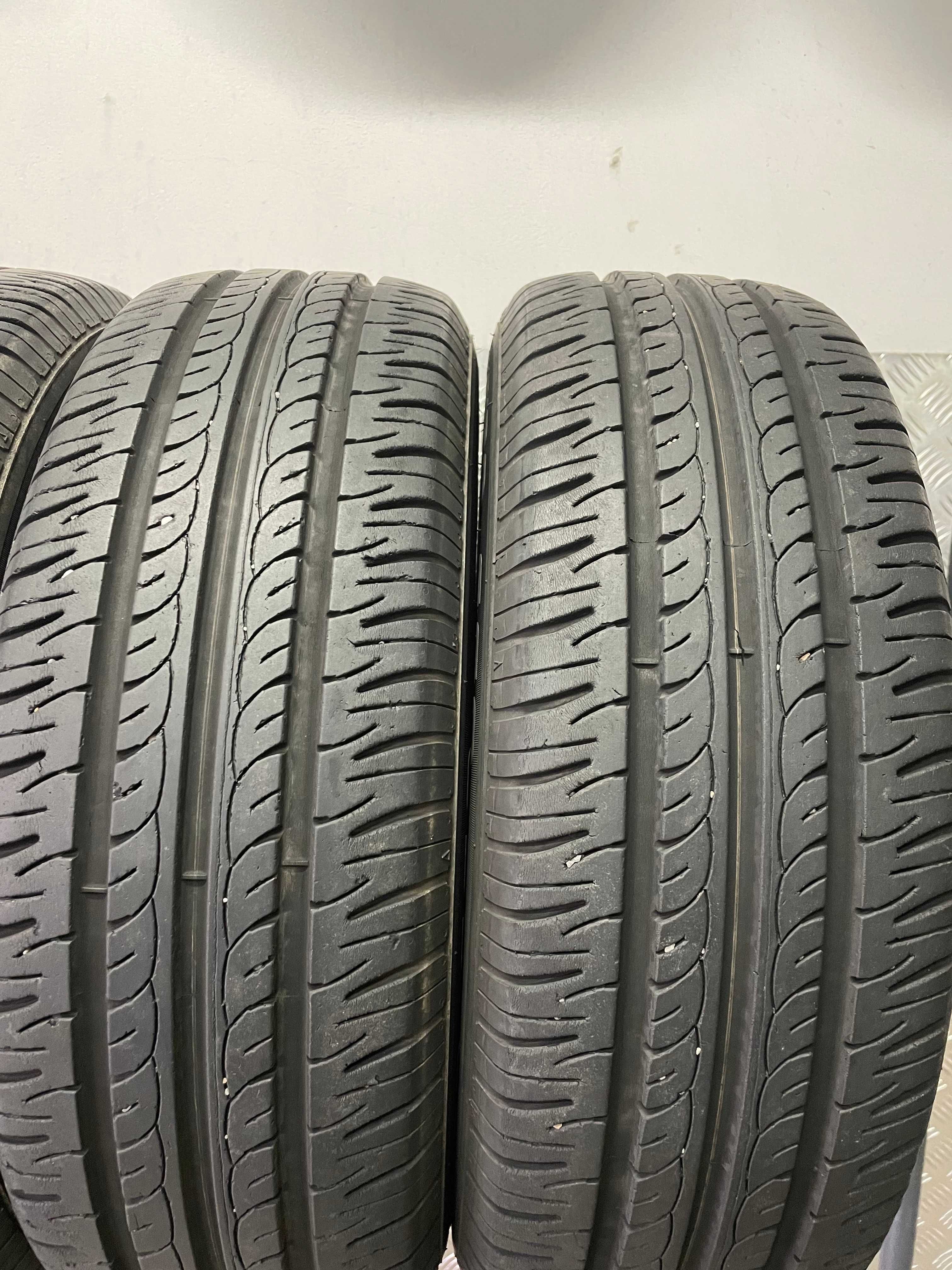 Opony Letnie Champiro Eco GT 195/65 R15 Adax Koźle