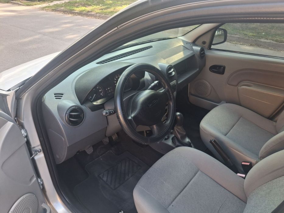 Продам Dacia Logan, 2010 год, 1.5 дизель