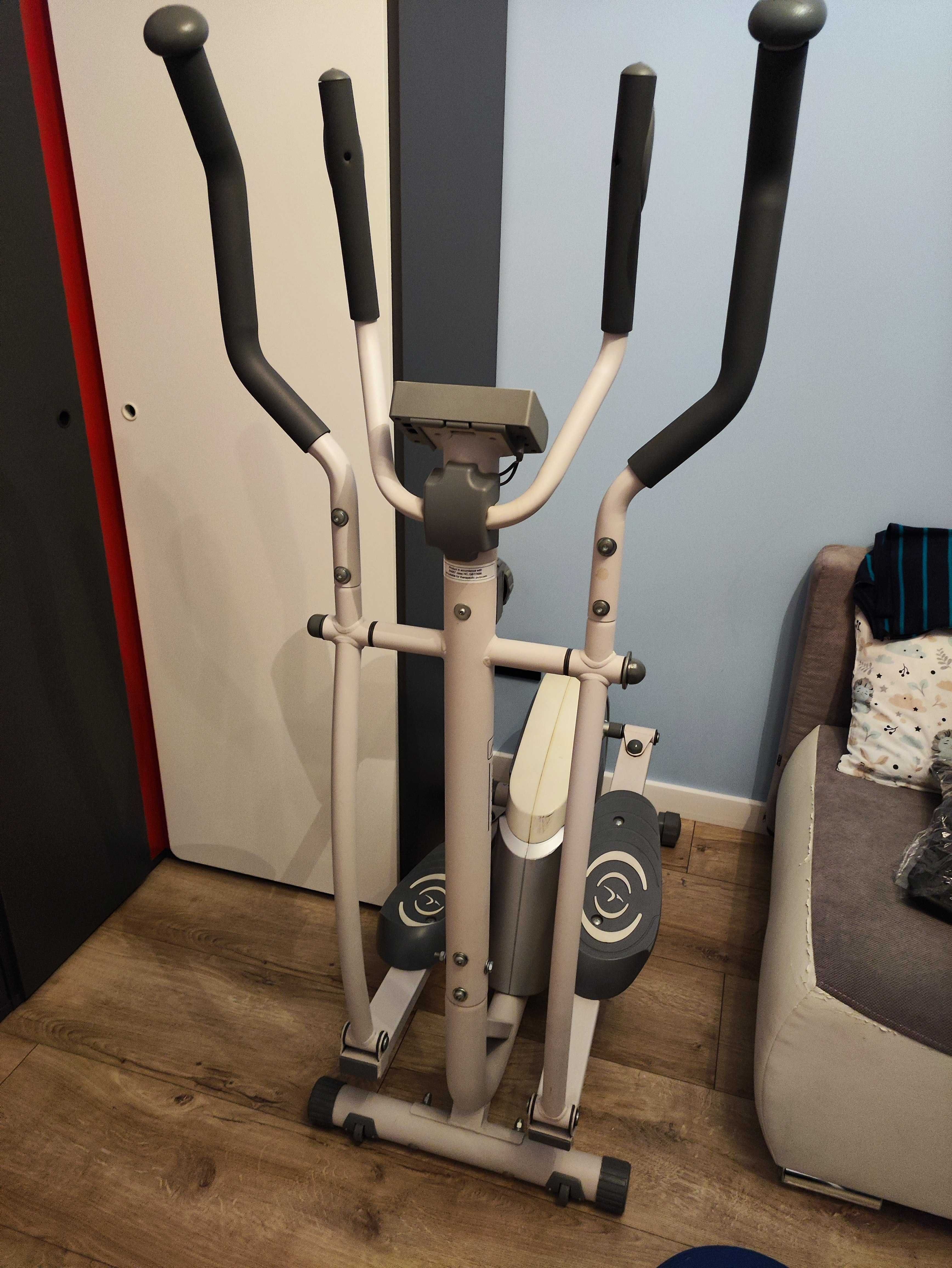 Domyos v290 fc100